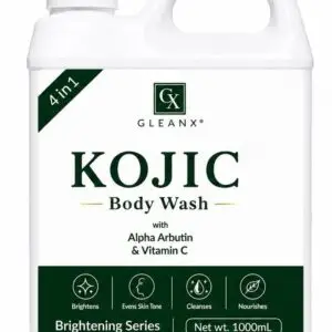 GLEANX Kojic Acid Body Wash