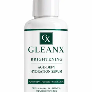 GLEANX Brightening Age-Defy Hydration Serum — 50 mL